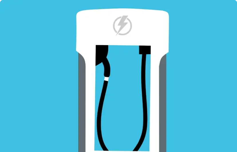 How Much Does It Cost To Charge An Electric Car Image